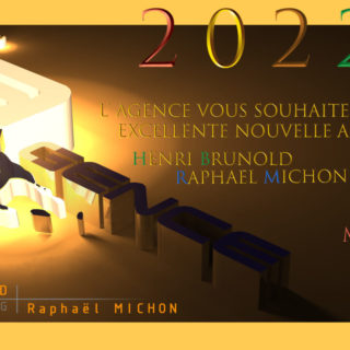 pour 2022…